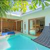 Royal Smart One Bedroom Villa with Private Pool and Bathtub